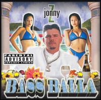 Jonny Z - Bass Balla lyrics