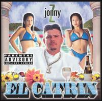 Jonny Z - El Catrin lyrics