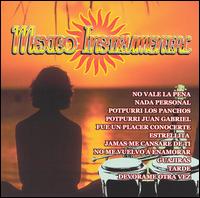 Juan Carlos Allende - Mexico Instrumental lyrics