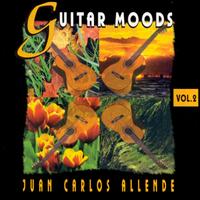 Juan Carlos Allende - Guitar Moods, Vol. 2 lyrics