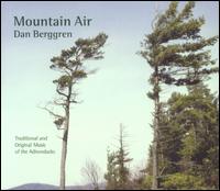 Dan Berggren - Mountain Air lyrics