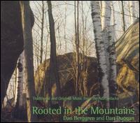 Dan Berggren - Rooted in the Mountains: Traditional and Original Music from the Adirondacks lyrics