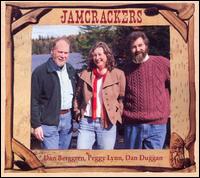 Dan Berggren - Jamcrackers lyrics