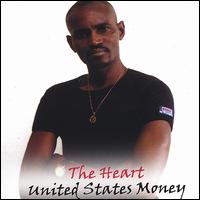The Heart - United States Money lyrics
