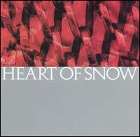Heart of Snow - Endure or More lyrics