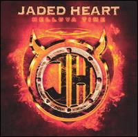Jaded Heart - Helluva Time lyrics