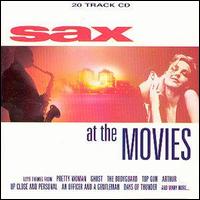 State of the Heart - Sax at the Movies lyrics
