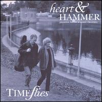 Heart & Hammer - Time Flies lyrics