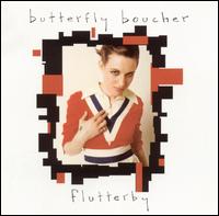 Butterfly Boucher - Flutterby lyrics