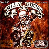 Billy Butcher - Penny Dreadful lyrics