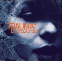 Laura Jansen - Trauma lyrics