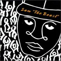 Sam the Beast - Lock Down lyrics