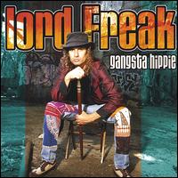 Lord Freak - Gangsta Hippie lyrics