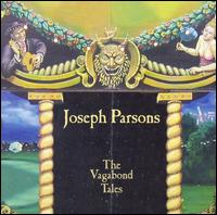 Joseph Parsons - The Vagabond Tales lyrics