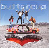 Buttercup - Hot Love lyrics