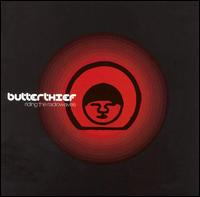 Butterthief - Riding the Radiowaves lyrics