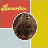 Butterflies [Indie Rock] - Butterflies lyrics
