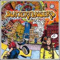 Butterfingers - Butterfingers lyrics