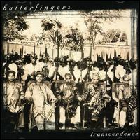 Butterfingers [Malaysia] - Transcendence lyrics