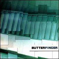 Butterfinger - Butterfinger lyrics