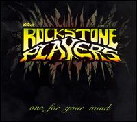 The Blackstone Players - One For Your Mind lyrics