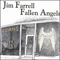 Jim Farrell - Fallen Angels lyrics
