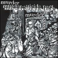 Murder - Suicide Pact lyrics