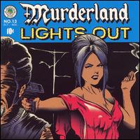 Murderland - Lights Out lyrics
