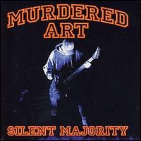 Murdered Art - Silent Major lyrics
