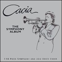 Paul & His New Age Jazz Orchestra Cacia - The Symphony Album [live] lyrics