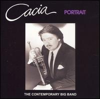 Paul & His New Age Jazz Orchestra Cacia - Portrait lyrics