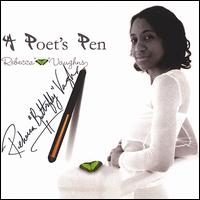 Rebecca "Butterfly" Vaughns - A Poet's Pen lyrics
