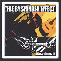 The Bystander Effect - Easy Does It lyrics