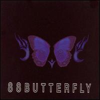 88 Butterfly - Taking Shape lyrics