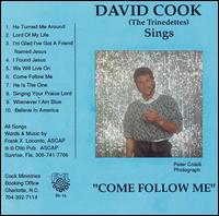 David L. Cook - Sings "Come Follow Me" lyrics