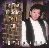 David L. Cook - In the Middle of It All lyrics
