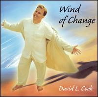 David L. Cook - Wind of Change lyrics
