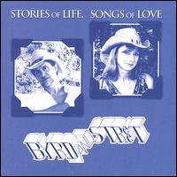 Byrd & Street - Stories of Life, Songs of Love lyrics