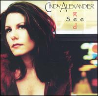 Cindy Alexander - See Red lyrics