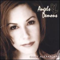 Cindy Alexander - Angels & Demons lyrics