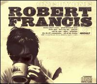 Robert Francis - One by One lyrics