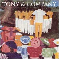Tony & Company - Deeply Rooted lyrics