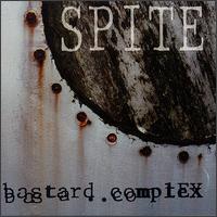 Spite - Bastard Complex lyrics