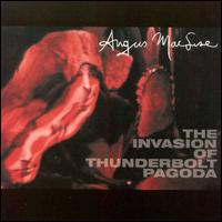Angus MacLise - Invasion of Thunderbolt Pagoda lyrics
