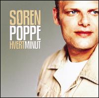 Sren Poppe - Hvert Minut lyrics