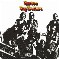 Harlem Pop Trotters - Harlem Pop Trotters lyrics