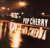Pop Cherry - Straight Up lyrics