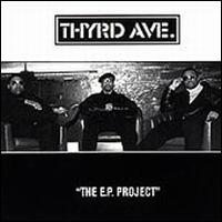 Thyrd Ave. - The E.P. Project lyrics