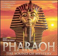 Mystic Sound Orchestra - Pharoah: The Sound of Mystery, Vol. 1 lyrics