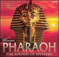 Mystic Sound Orchestra - Pharoah: The Sound of Mystery, Vol. 2 lyrics